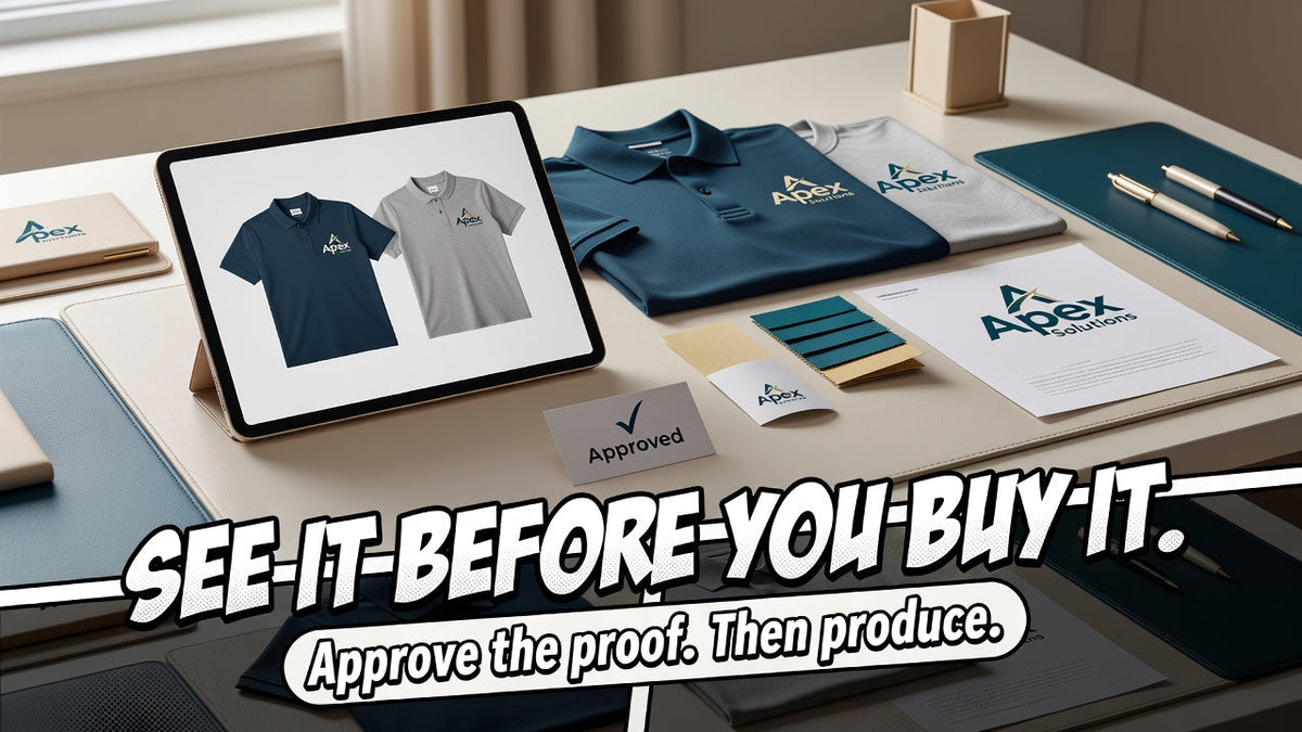 The Complete Guide to Branded Workwear for UK Businesses