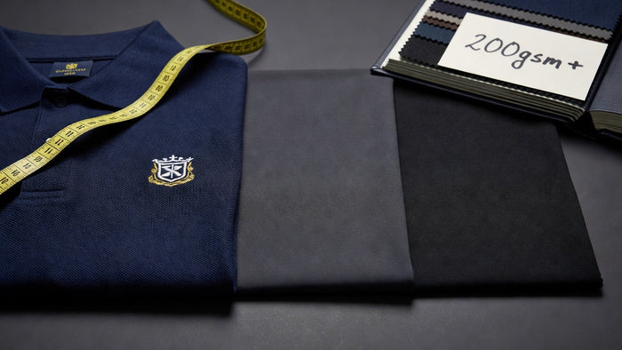 Best Polo Shirts for Company Uniforms: A Buyer's Guide