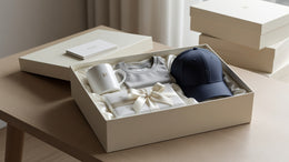 Corporate & Event Gift Box view 3