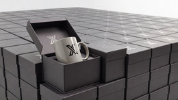 Personalised Mug view 3