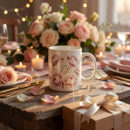 Personalised Mug view 2