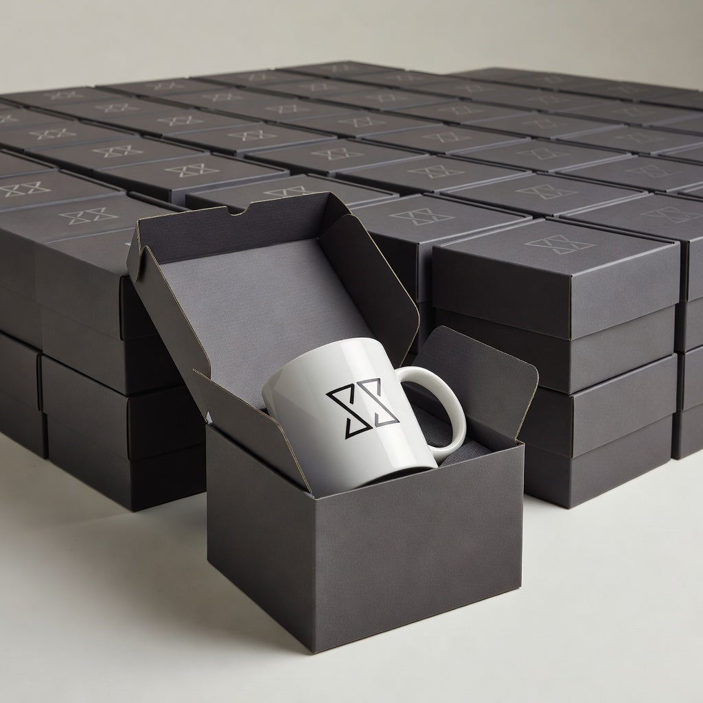 Personalised Mug