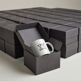 Personalised Mug view 1