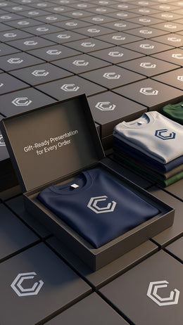 Premium Custom T-Shirt view 2